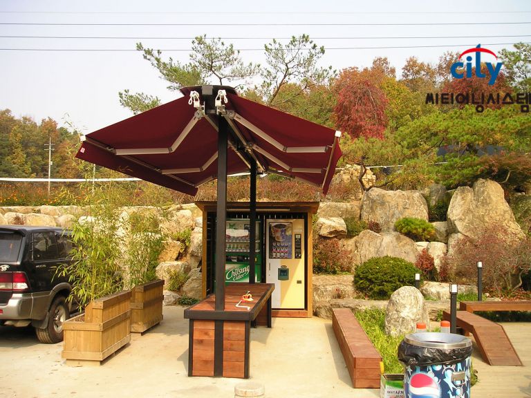 파주 갈릴리농원